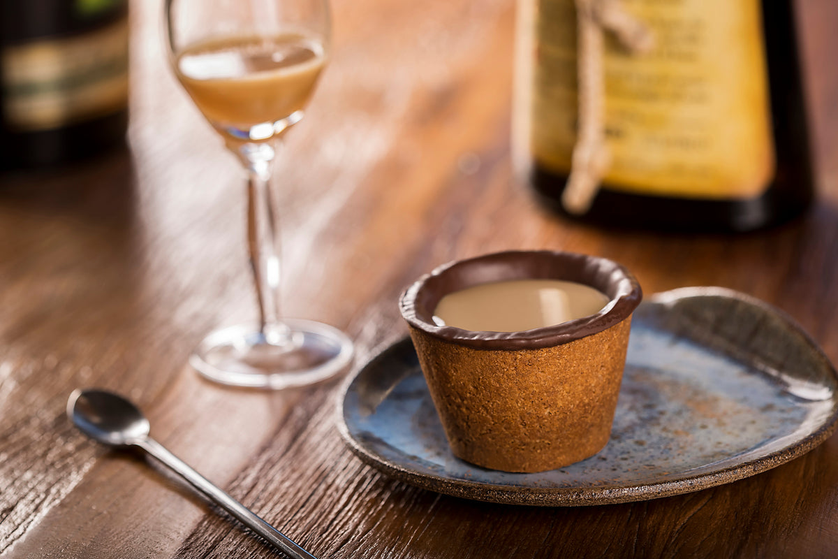 Kit Baggio Café Cápsulas + Cookie Cups + Xícara Baggio