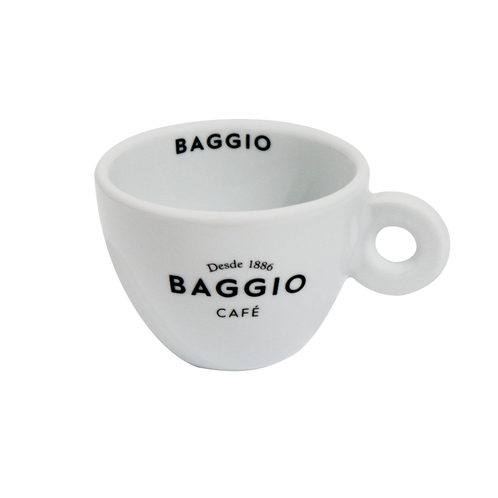 Xícara Baggio - Cappuccino